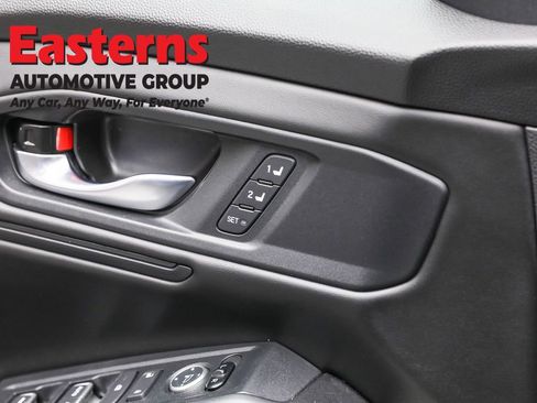 Used 2024 Honda Accord EX-L image 21