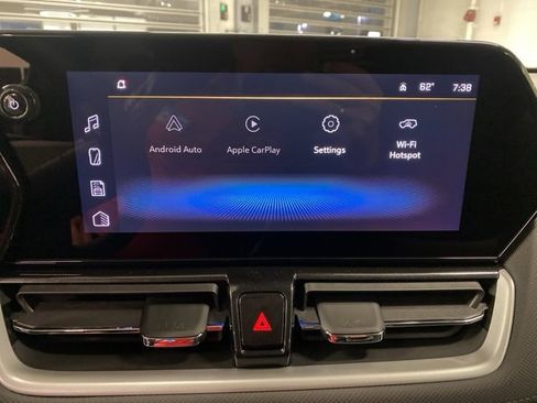 New 2026 Chevrolet TrailBlazer LT w/ LT Cold Weather Package image 18