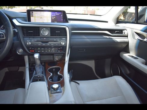Used 2017 Lexus RX 350 FWD image 30