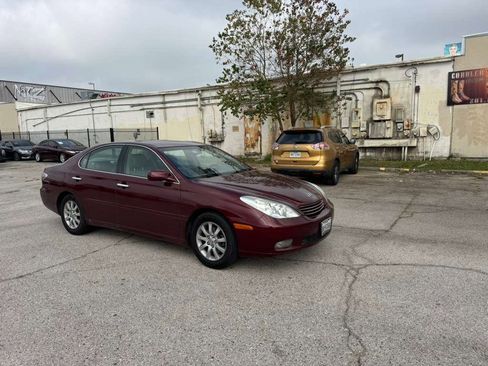 Used 2004 Lexus ES 330 image 4
