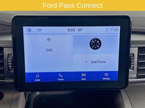 Certified 2023 Ford Explorer XLT w/ Equipment Group 202A AWD/4WD image 32