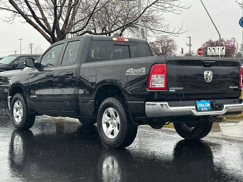 Used 2022 RAM 1500 Big Horn image 6