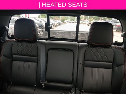 Certified 2024 Nissan Frontier Pro-X w/ Pro Premium Package RWD image 18