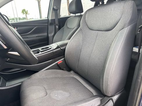 Used 2022 Hyundai Santa Fe SE w/ Cargo Package FWD image 15