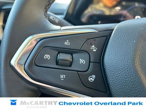 New 2026 Chevrolet TrailBlazer LT w/ Convenience Package image 9
