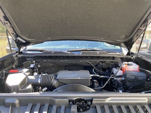 New 2026 Chevrolet Silverado 2500 Custom w/ Custom Value Package image 10