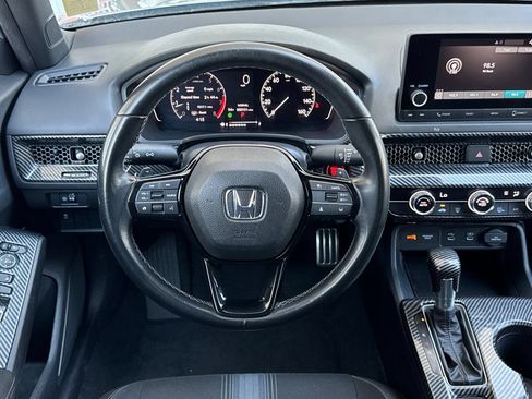 Used 2025 Honda Civic Sport image 14