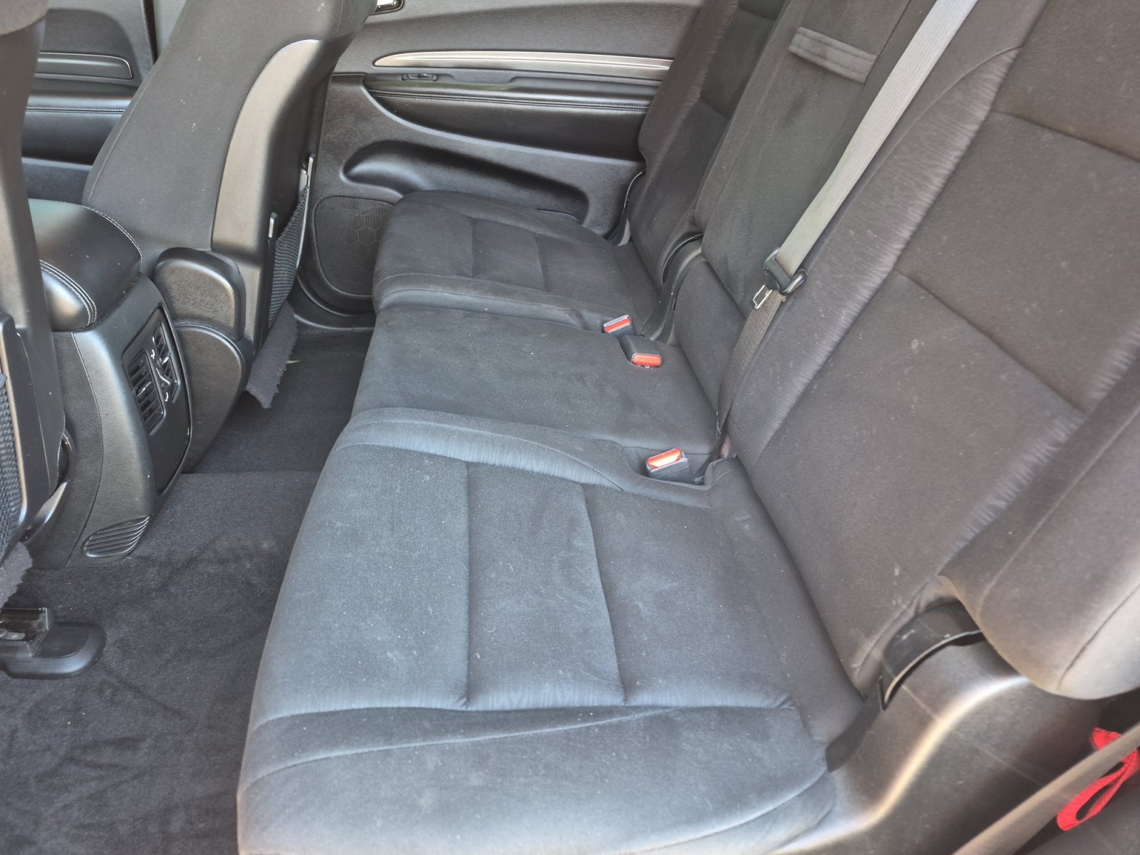 Used 2022 Dodge Durango SXT RWD image 20