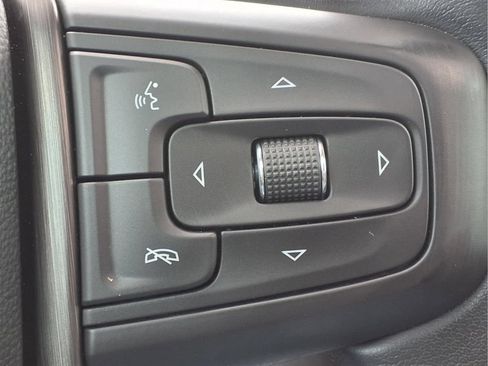 Used 2024 GMC Sierra 1500 AT4X AWD/4WD image 17