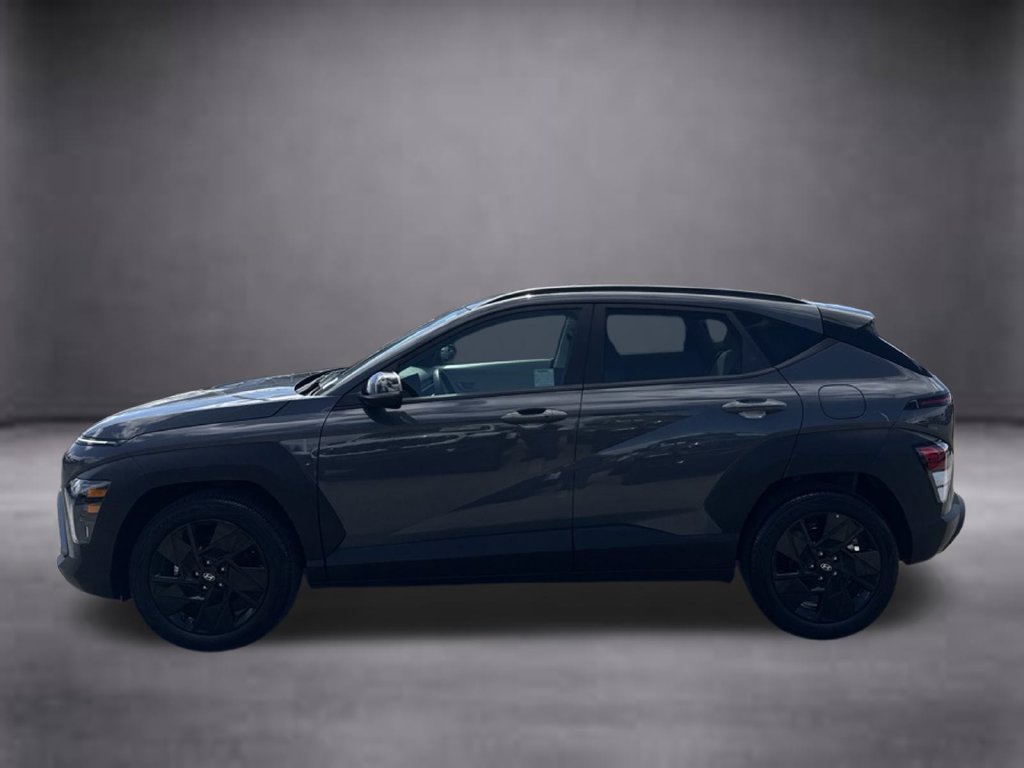 Used 2026 Hyundai Kona SEL Sport FWD image 10