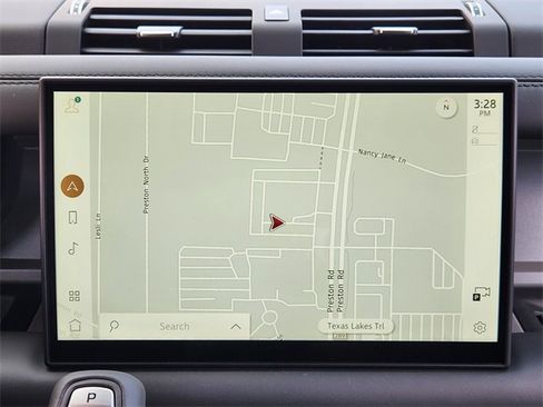 New 2025 Land Rover Defender 130 V8 image 12