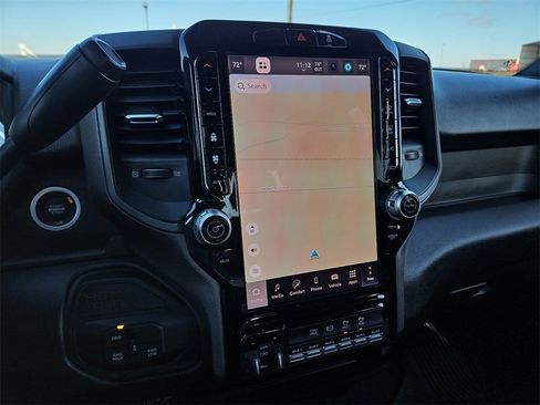 New 2026 RAM 3500 Tradesman image 27