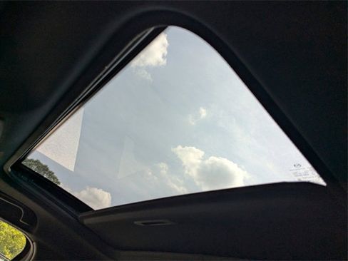 Certified 2025 MAZDA CX-5 Carbon Edition image 22