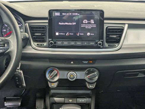 Used 2023 Kia Rio S FWD image 39