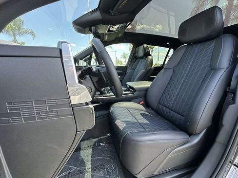 New 2026 Cadillac Escalade IQ Sport 1 image 20