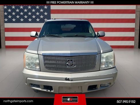 Used 2005 Cadillac Escalade AWD image 9