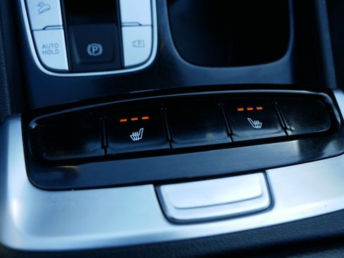 Certified 2023 Hyundai Tucson SEL image 28