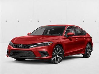 Used 2023 Honda Civic EX-L video 1