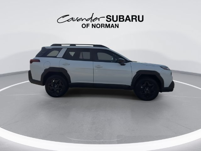 New 2026 Subaru Outback Limited AWD/4WD image 11