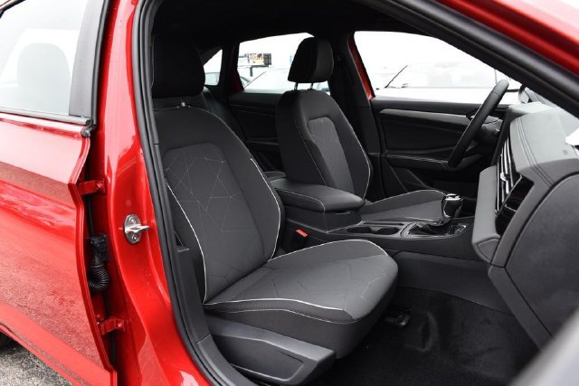 New 2026 Volkswagen Jetta S FWD image 20