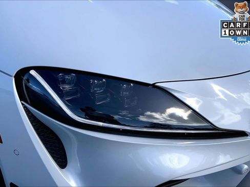 Used 2024 Toyota Supra Premium image 25