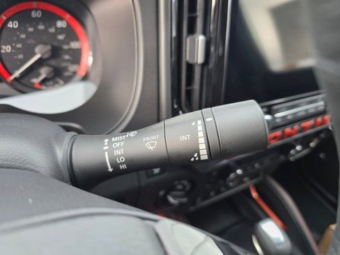 New 2026 Nissan Frontier PRO-4X w/ Pro Premium Package image 30