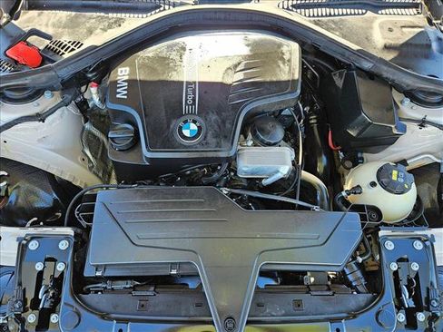 Used 2014 BMW 328i Sedan w/ Premium Package image 19