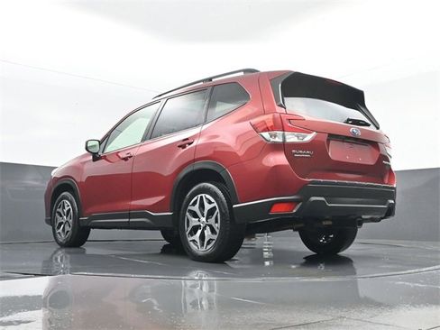 Used 2021 Subaru Forester Premium w/ Popular Package #1 image 23