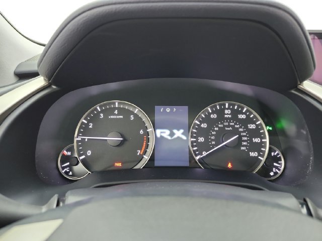 Used 2018 Lexus RX 350 AWD w/ Premium Package image 32