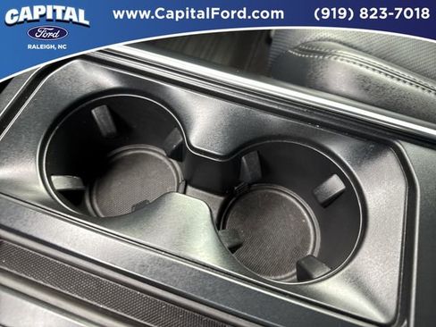 Certified 2024 Ford F150 Raptor AWD/4WD image 32