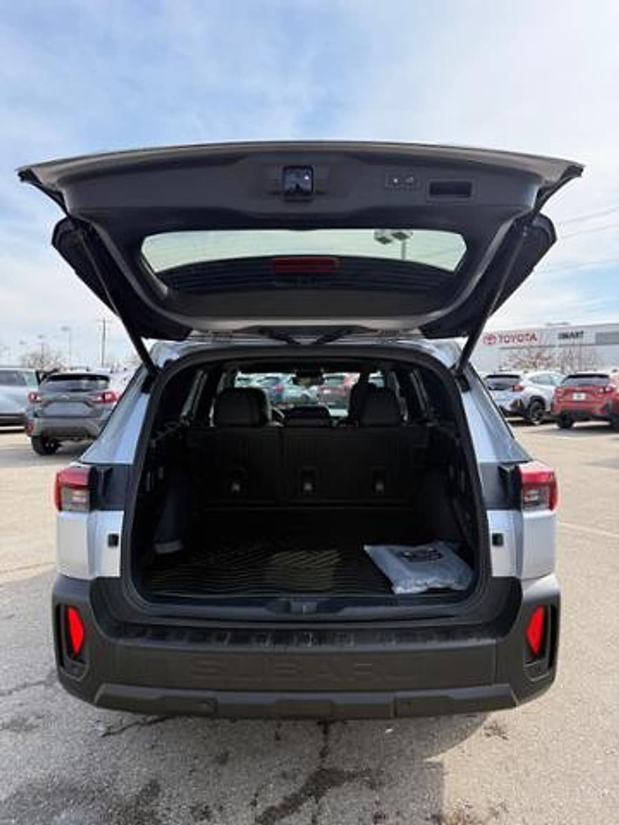 New 2026 Subaru Outback Limited XT AWD/4WD image 6