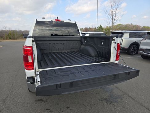 Used 2022 Ford F150 XLT w/ Equipment Group 301A Mid image 18