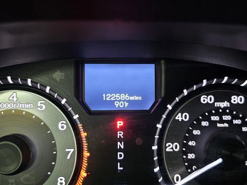 Used 2016 Honda Odyssey Touring image 14