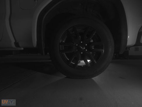 Used 2024 GMC Sierra 1500 Elevation image 9