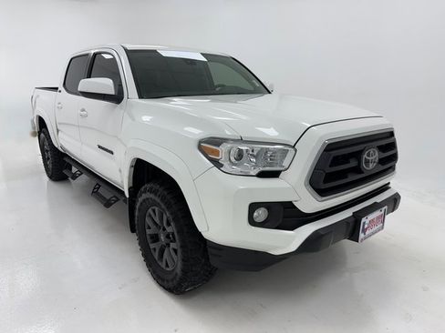 Used 2023 Toyota Tacoma SR5 image 2