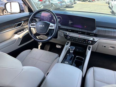 Certified 2024 Kia Telluride SX AWD/4WD image 17