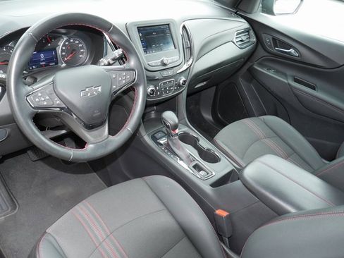 Used 2023 Chevrolet Equinox RS image 15