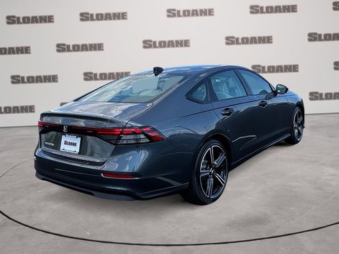 New 2026 Honda Accord SE image 5