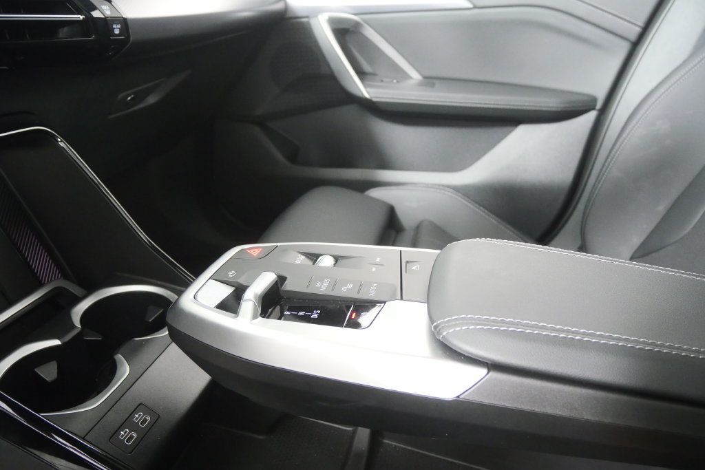 Certified 2026 BMW X1 M35i AWD/4WD image 23