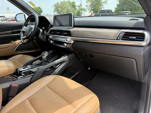 Used 2022 Kia Telluride SX w/ Nightfall Edition Package AWD/4WD image 31