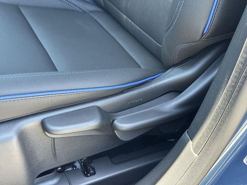 New 2026 Buick Envista Sport Touring w/ Convenience II Package FWD image 20