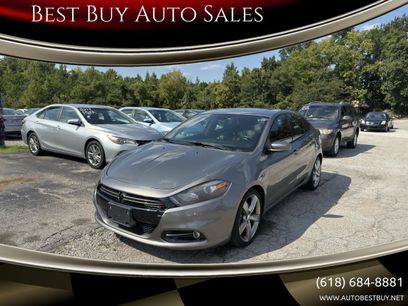 Used 2013 Dodge Dart GT