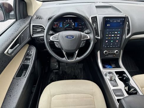 Used 2023 Ford Edge SEL w/ Convenience Package AWD/4WD image 23