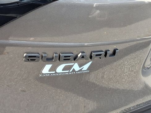 Certified 2025 Subaru Forester Limited w/ Protection Package (1PH) image 30