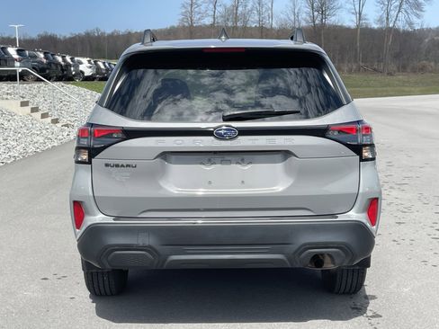 Certified 2026 Subaru Forester Premium AWD/4WD image 4