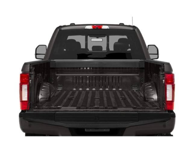Used 2020 Ford F350 Lariat w/ Lariat Value Package AWD/4WD image 11