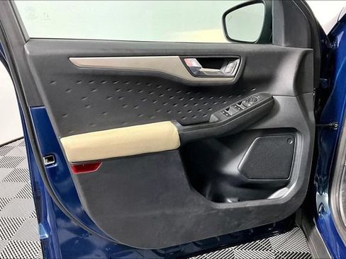 Used 2020 Ford Escape SE AWD/4WD image 13
