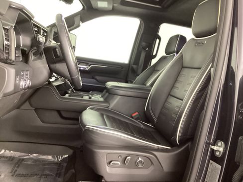 Used 2024 GMC Sierra 2500 AT4X image 21