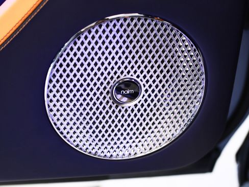 Used 2024 Bentley Continental GT Speed image 40