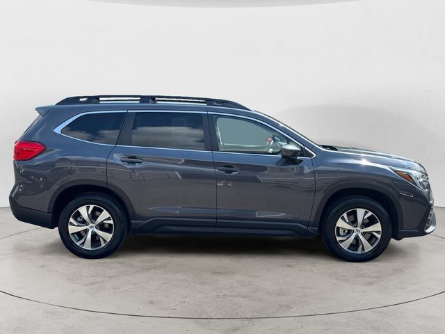 Certified 2025 Subaru Ascent Premium AWD/4WD image 4
